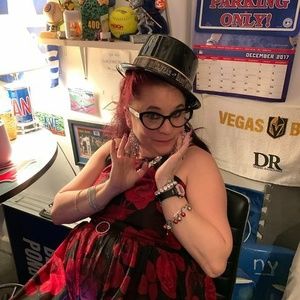 Meet your Posher, Christy lynn